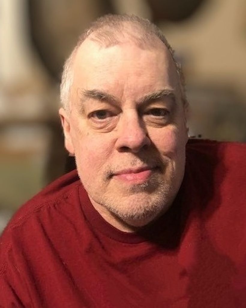 Joel Abernathy