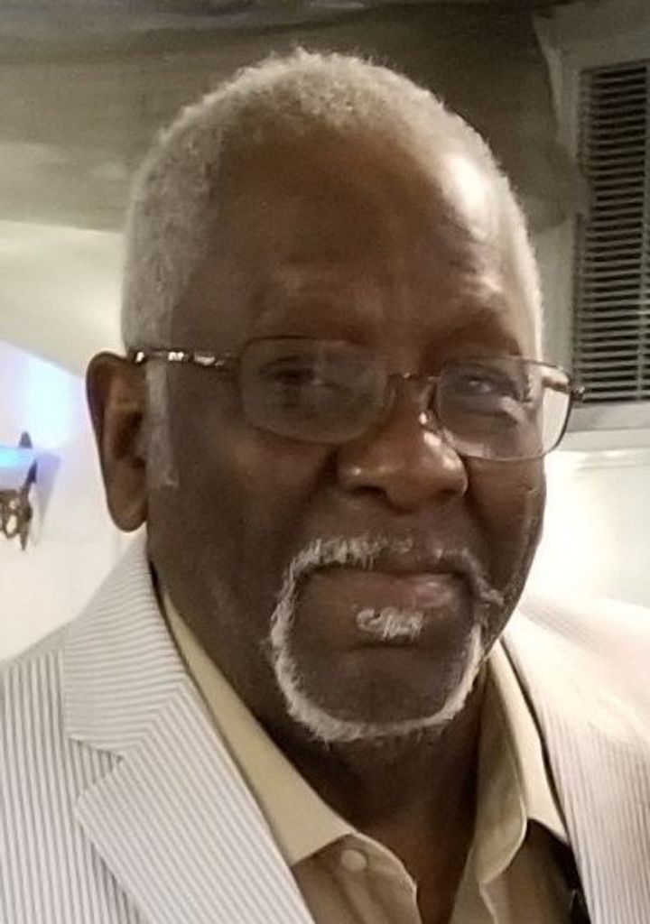 Tyrone  Walley