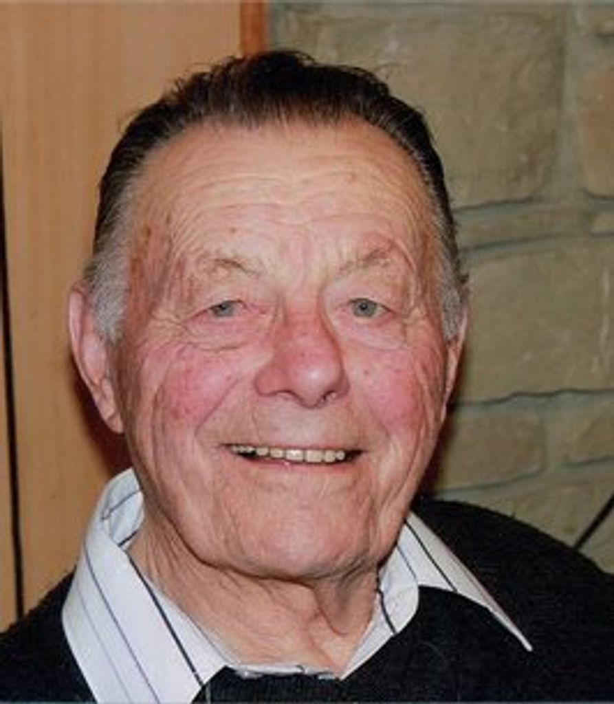 Mario Sfreddo