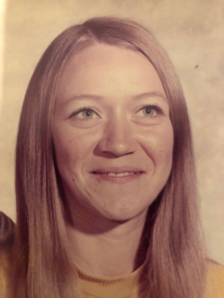 Faye Weatherford Lee Profile Photo