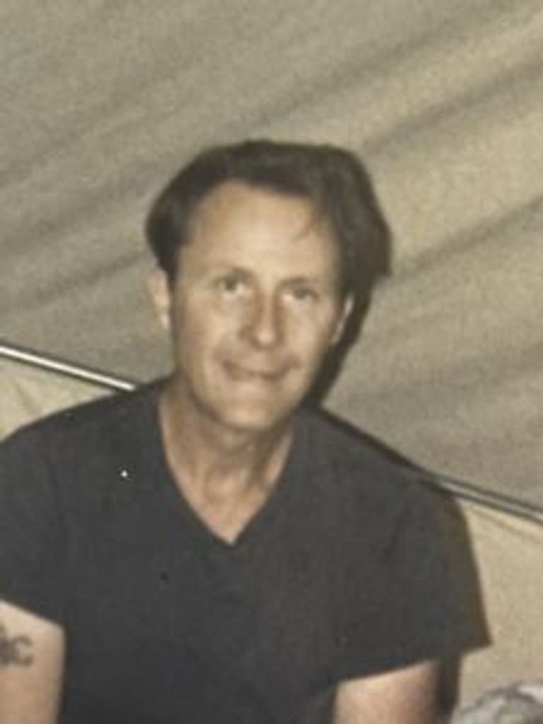 Robert Parkhouse Profile Photo