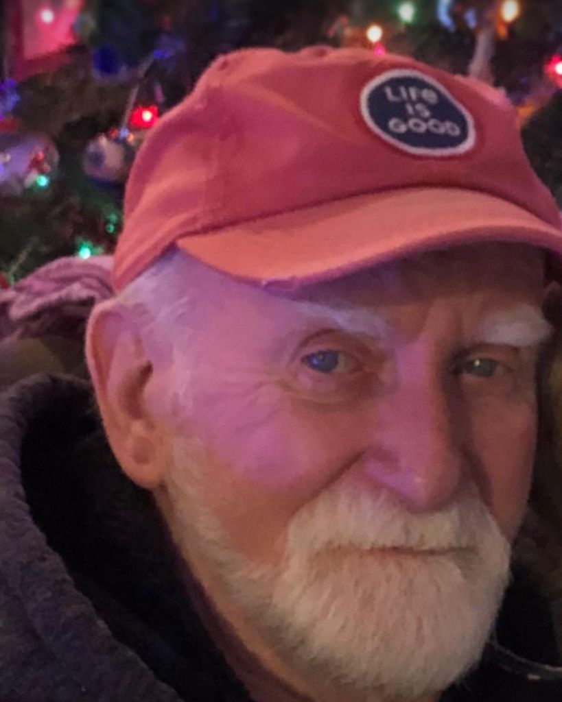 William M McPhillips Profile Photo