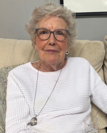 Irene Tripp Profile Photo