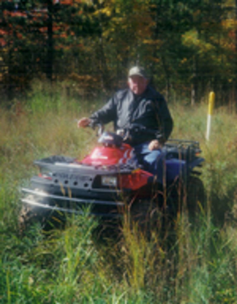 Tom Moldenhauer