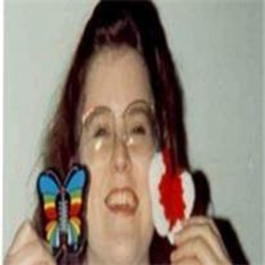 Jacqueline  Annette Guest