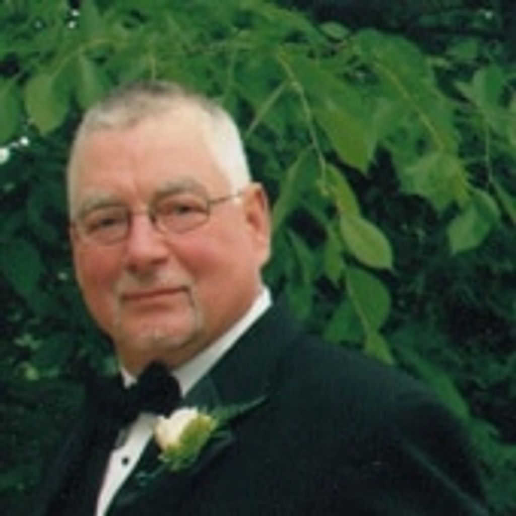 Greg Balchikonis Profile Photo