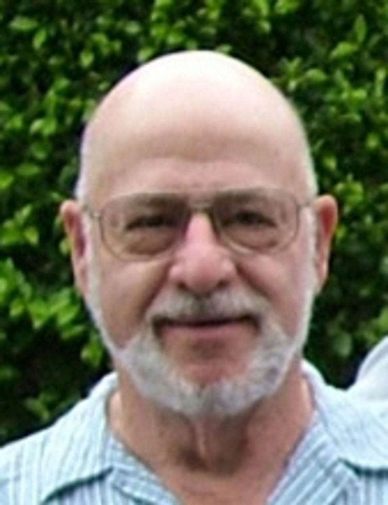 Robert Gray Gossett