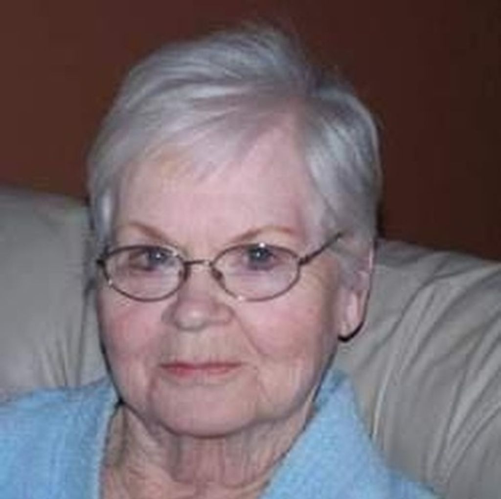 Shirley Ann L. Keller Profile Photo