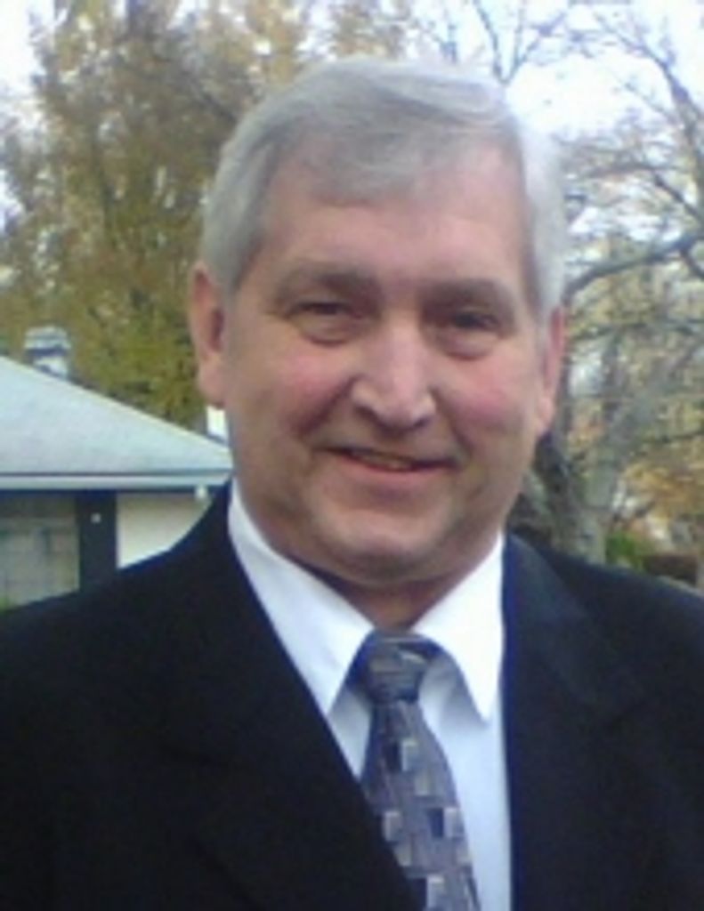 Michael Steven Huff