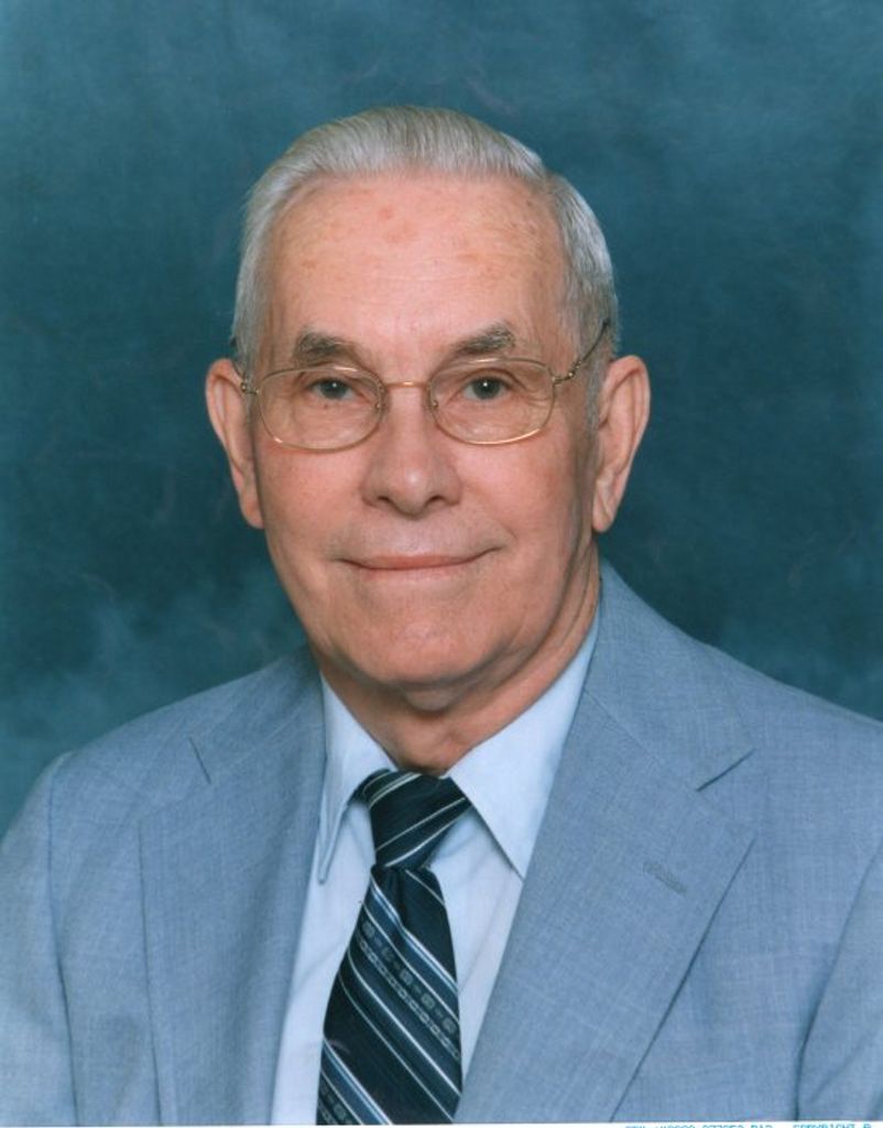 Franklin "Fish" Roosevelt Wooten