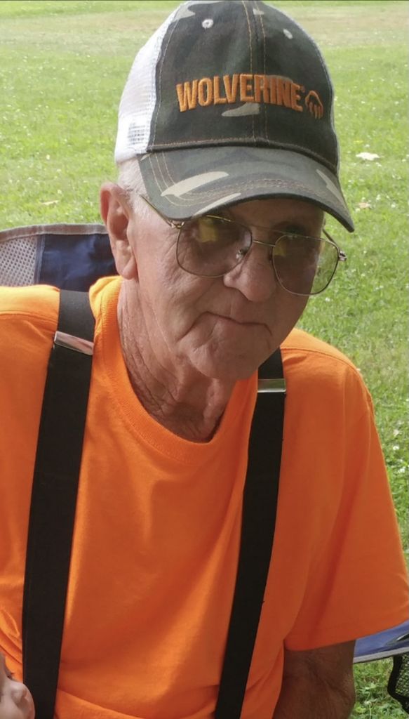 Orval Odis Crites Profile Photo