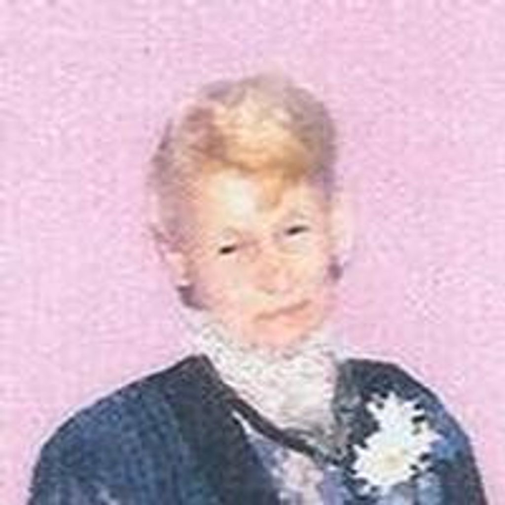 Leah Delores Hall