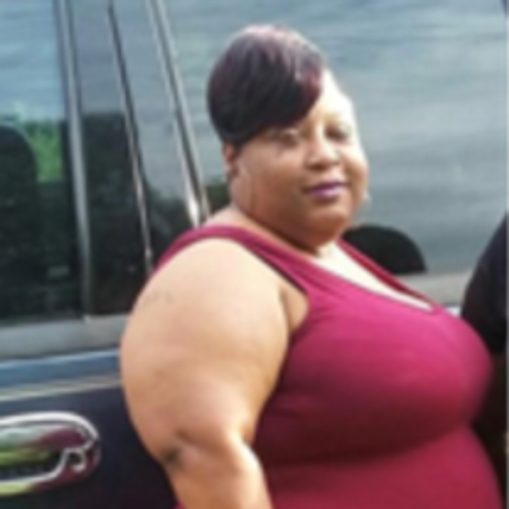 Ms. Robin Rochelle Catledge