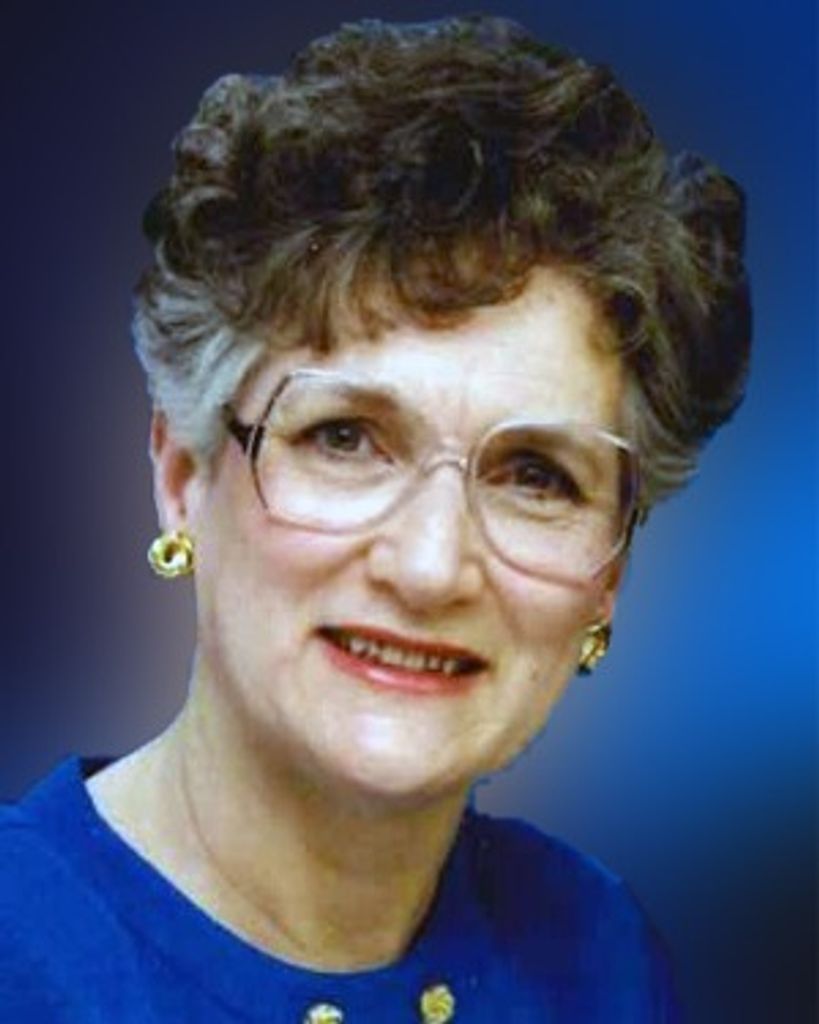 Laurene Mae Sabey (née Shaw)