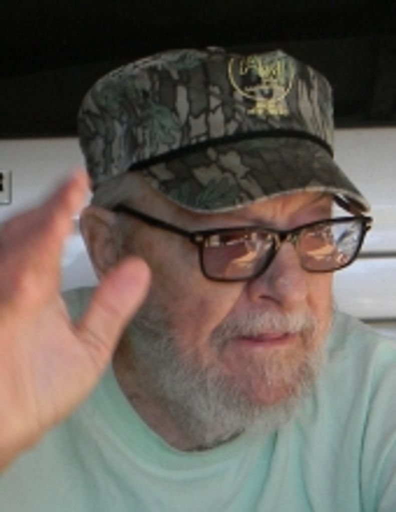 Bobby Ray Adkins