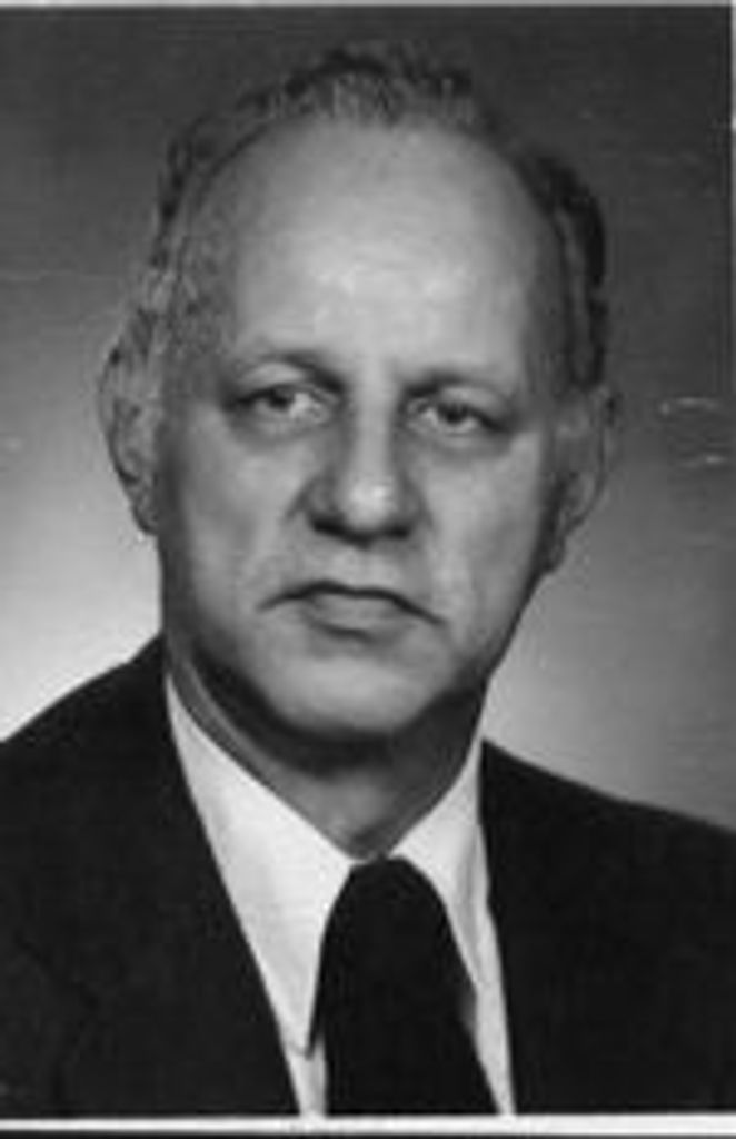 Donald John Hulshult Sr.