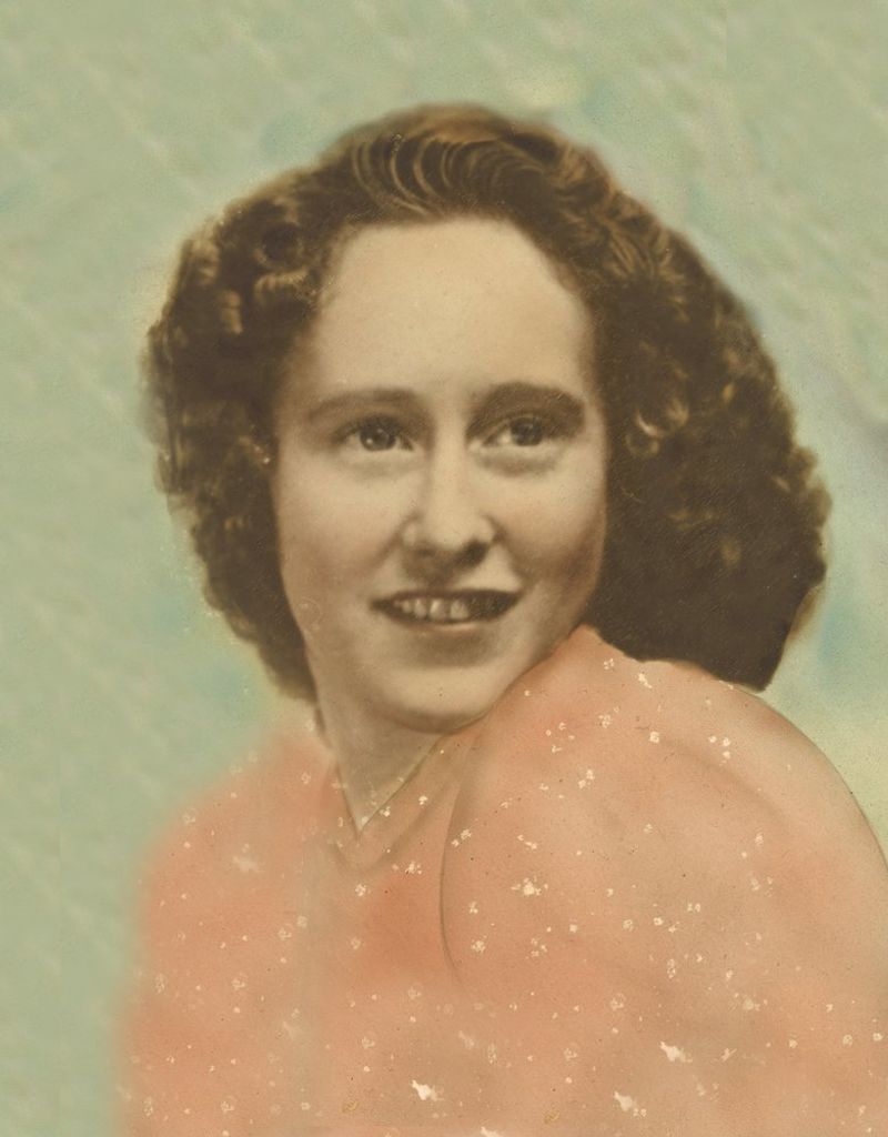 Ruth Inez Young Profile Photo
