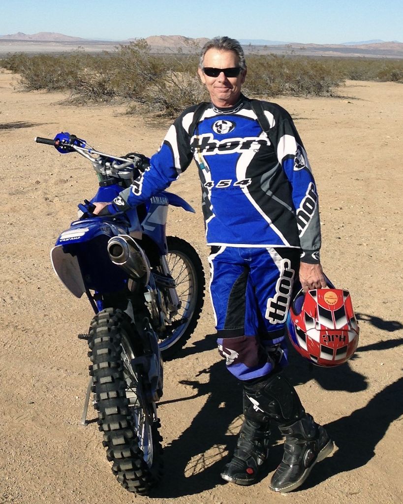 Merle “Jay” Jarrett Iii