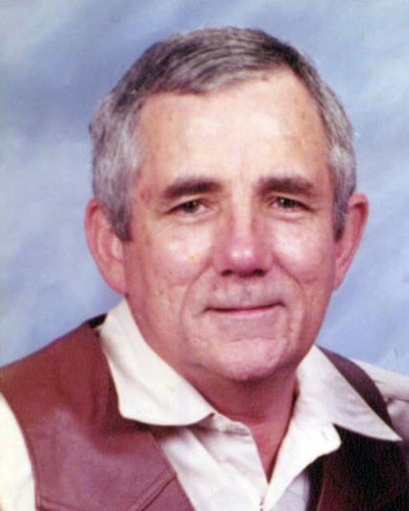 James Howard Townsend, Sr.