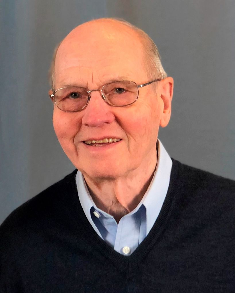 Dennis E. Darling