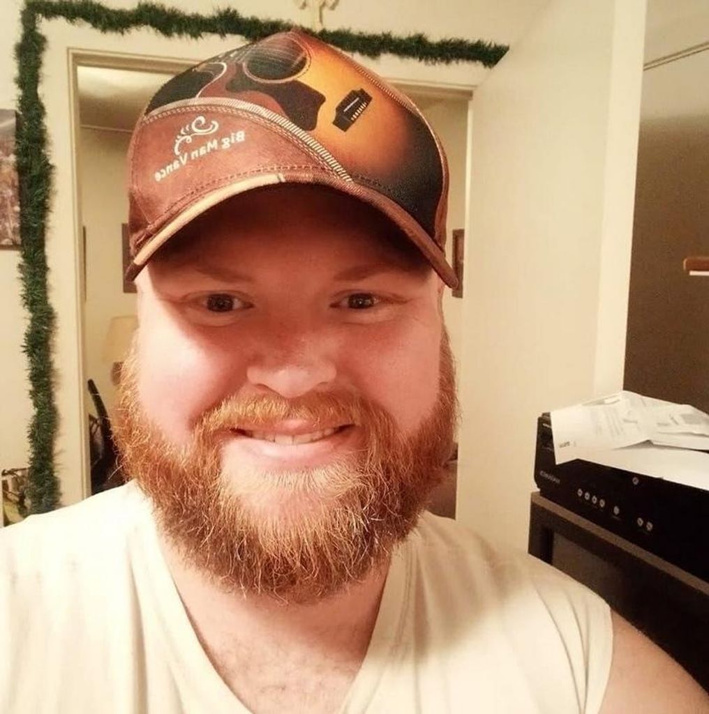 Vance Arthur Leitch Jr.