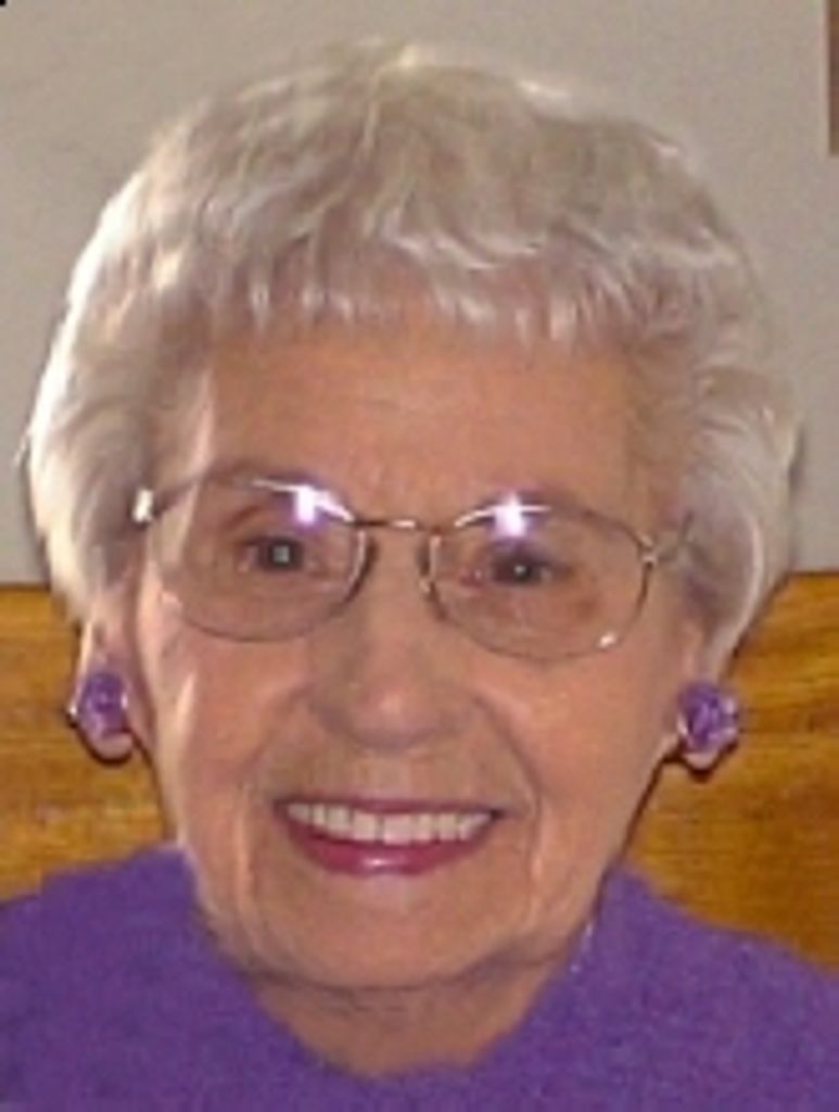Bernice F. Scharf Profile Photo