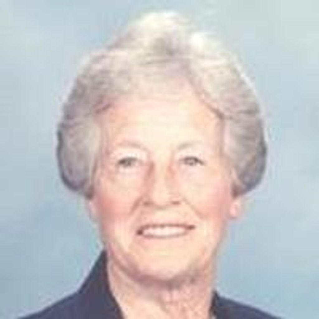 Margaret B. Heisler
