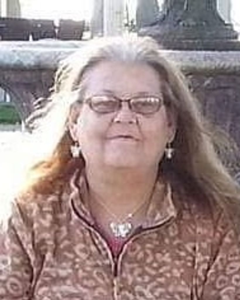 Sherri R. Cummings Profile Photo