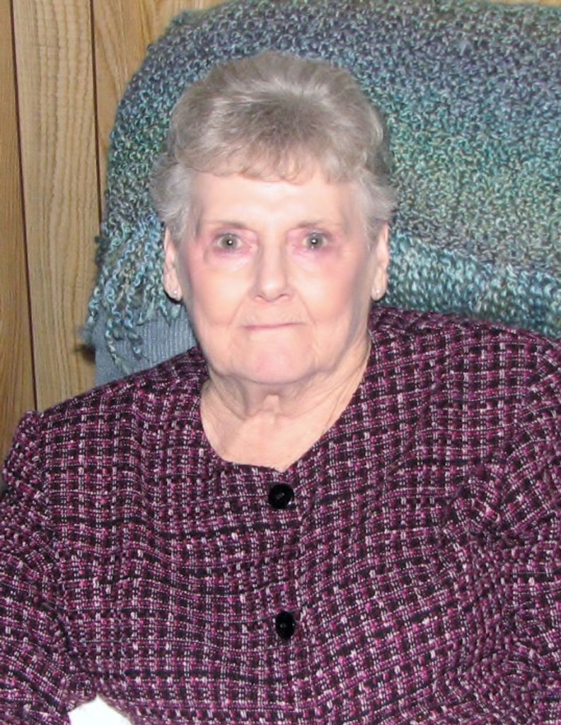 Agnes R. Shirley Profile Photo