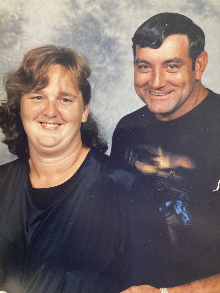 Peggy Roberts Profile Photo