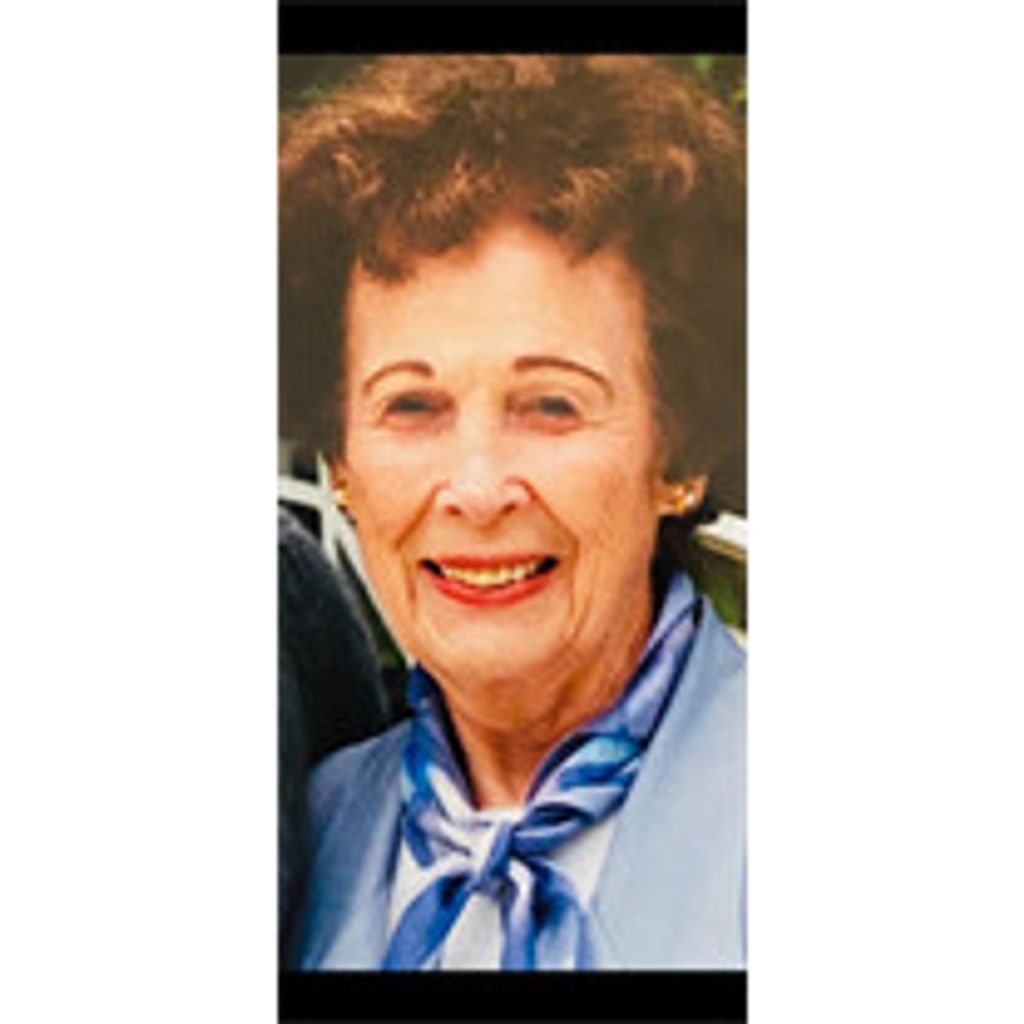 Margery May Babbitt