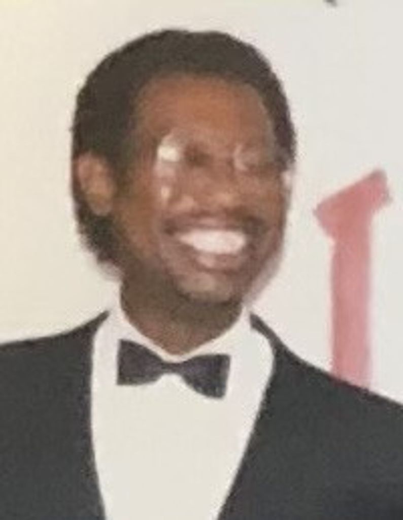 Earnest Lewis Martin Profile Photo