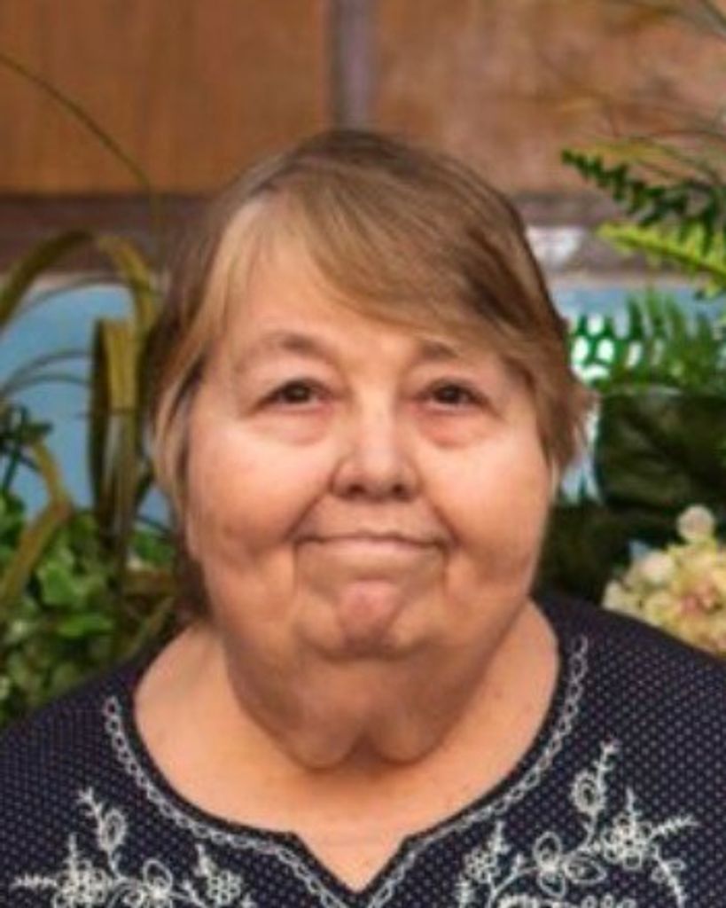 Mary M. Fellows