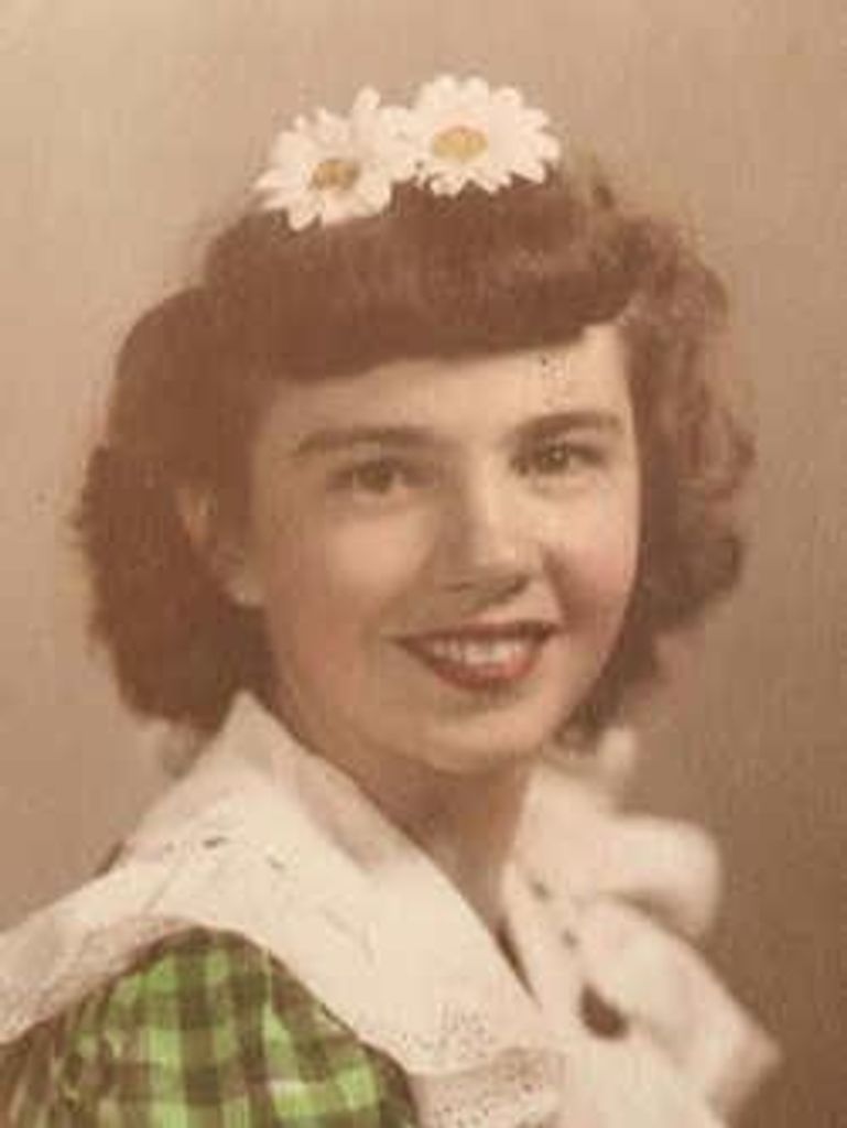 Minnie Eva Henderson O'Bryan