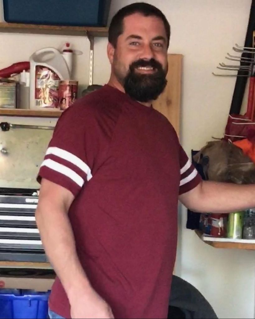 Christopher Paul Norviel Profile Photo