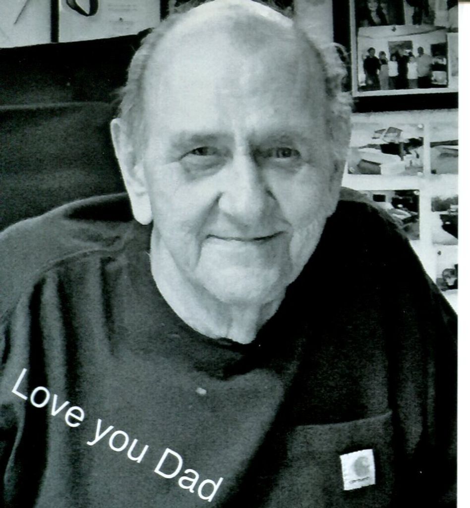 Jerry P. Cowdell