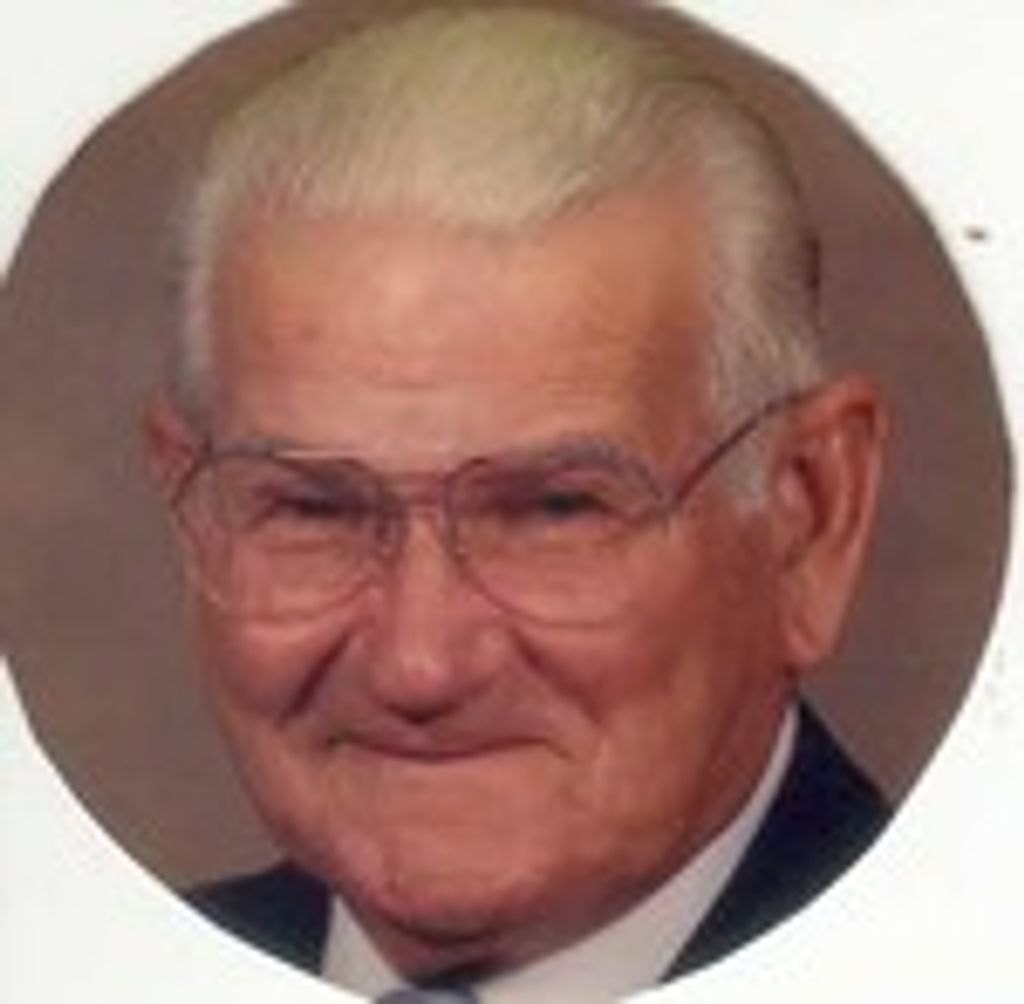 William Herbert Shores