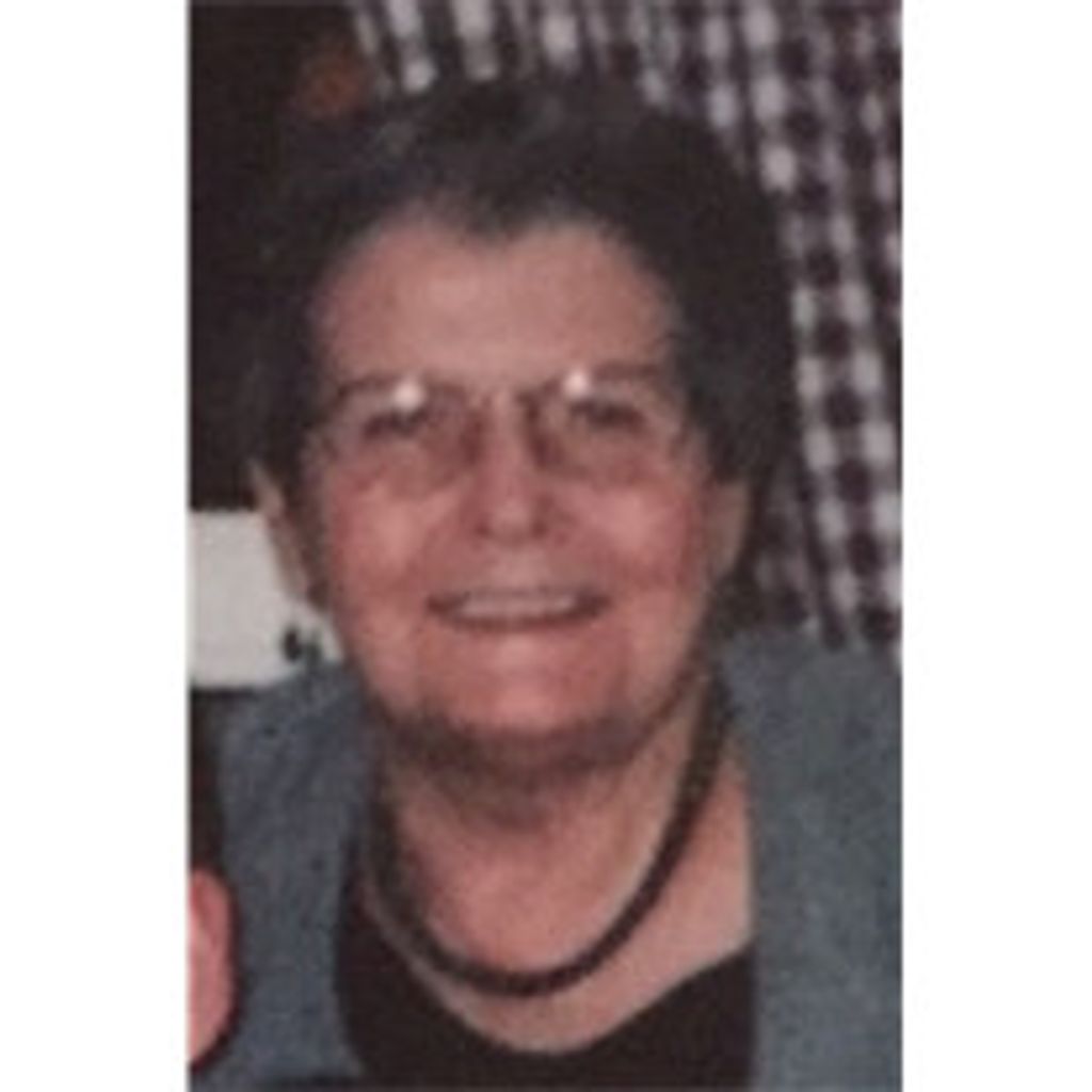 Ann M. Docwra