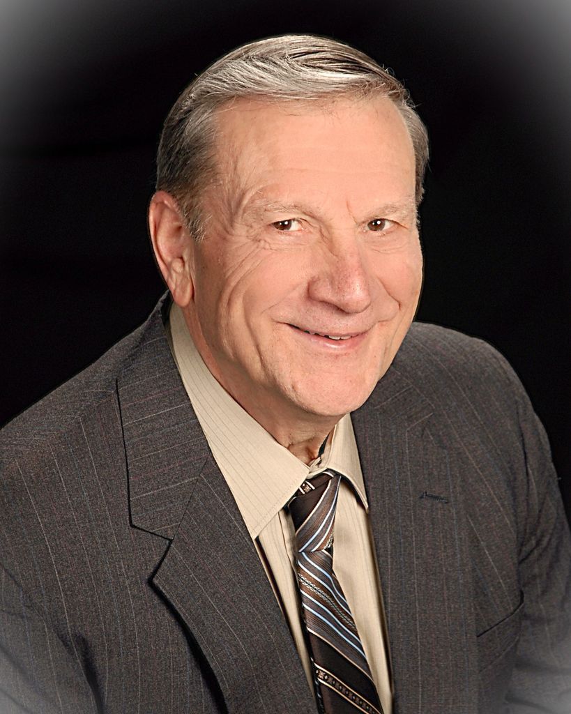 Ronald Kenneth Weyenberg