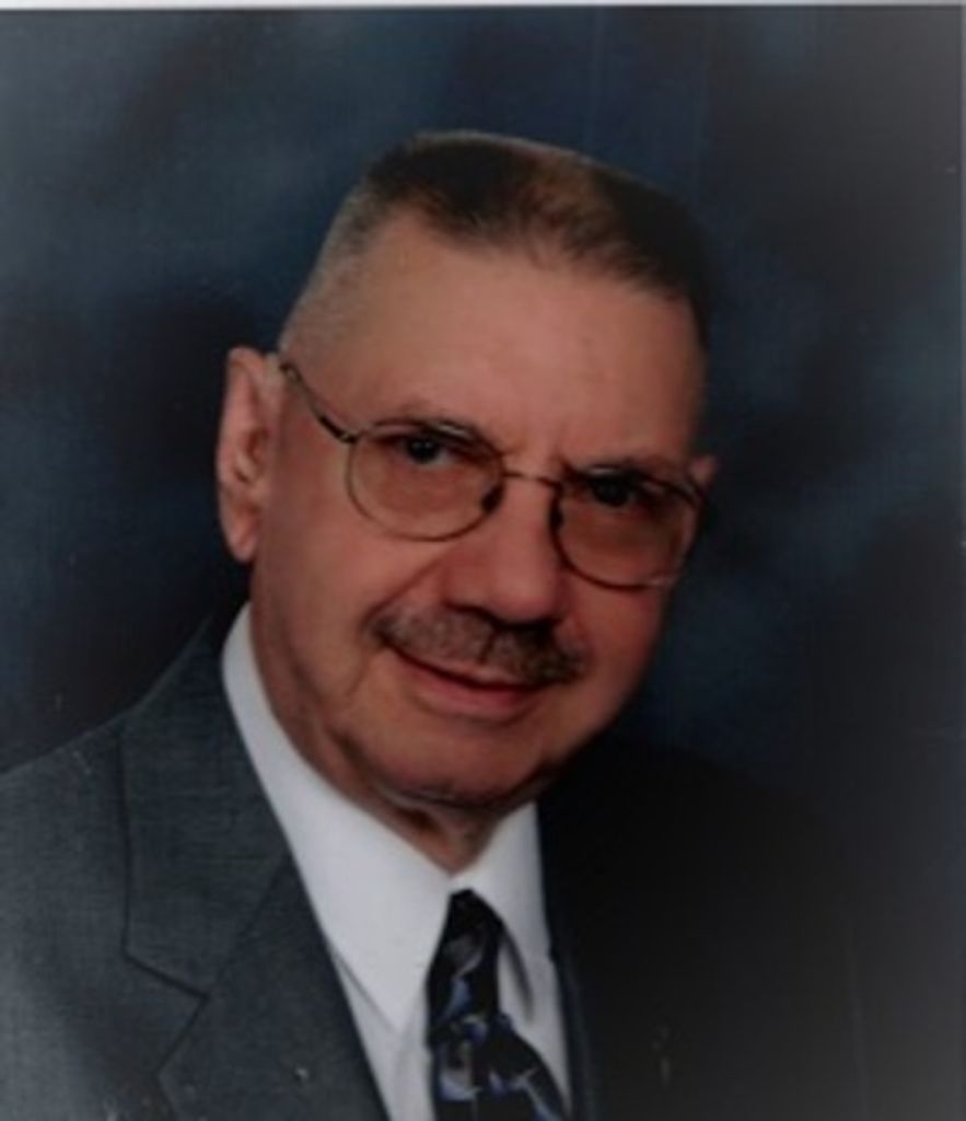 William J. Schmidt Ii Profile Photo