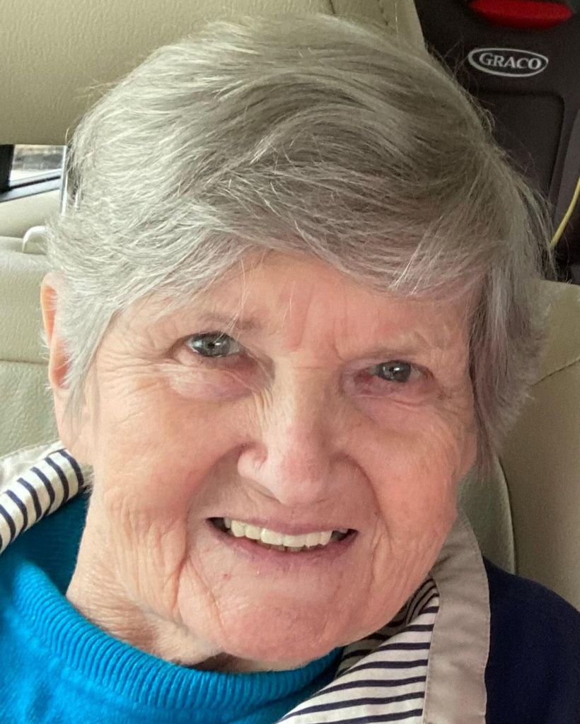 Lois Hill Thompson Profile Photo