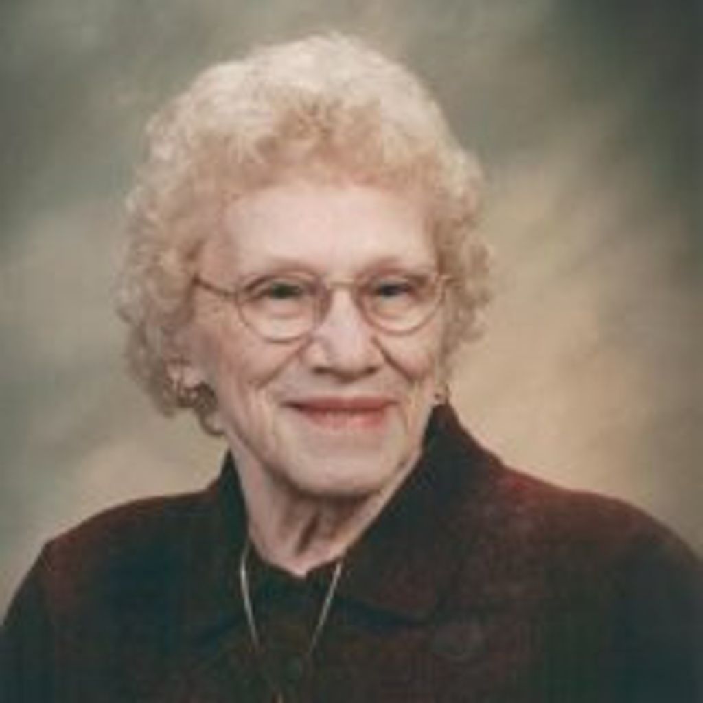 Margaret Wells