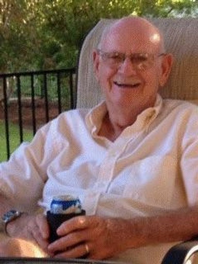 Conrad F. Rourke Profile Photo
