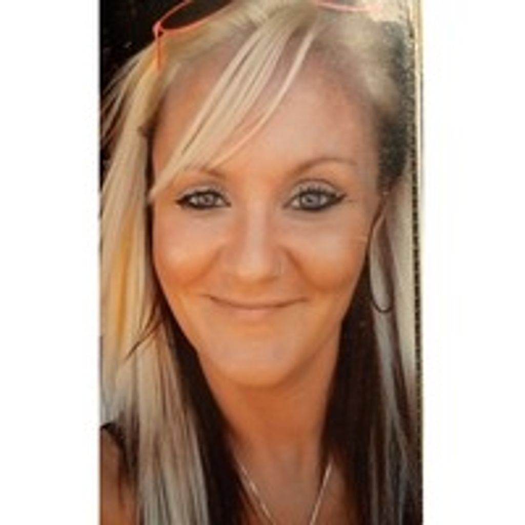 Samantha  Jo Stokkers