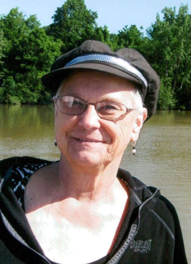 Paulette Medvecky Profile Photo