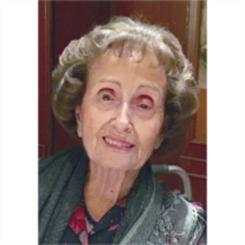 Louise H. Weakland