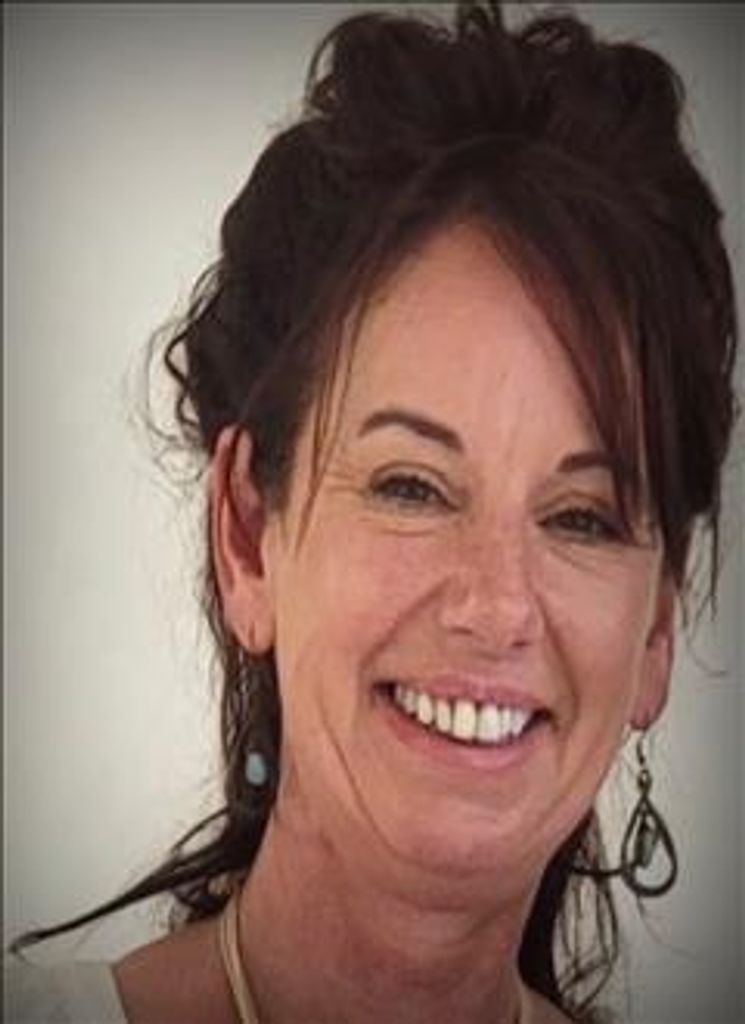 Tracey Lee Giles