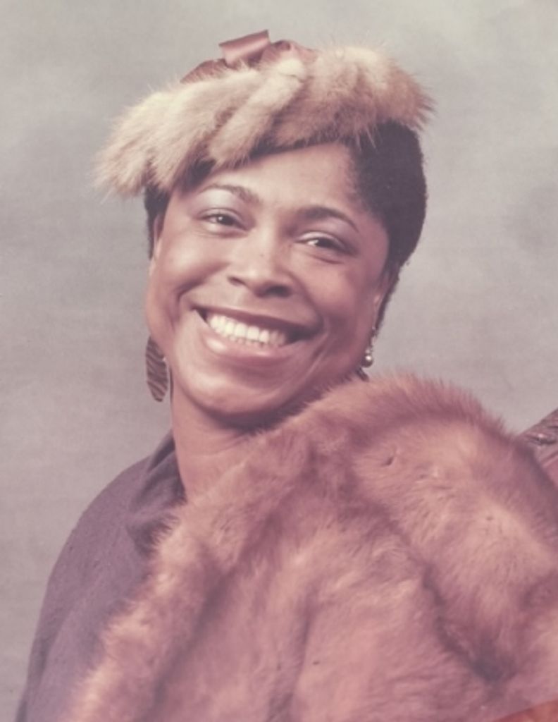 Gracie B. Porter Profile Photo