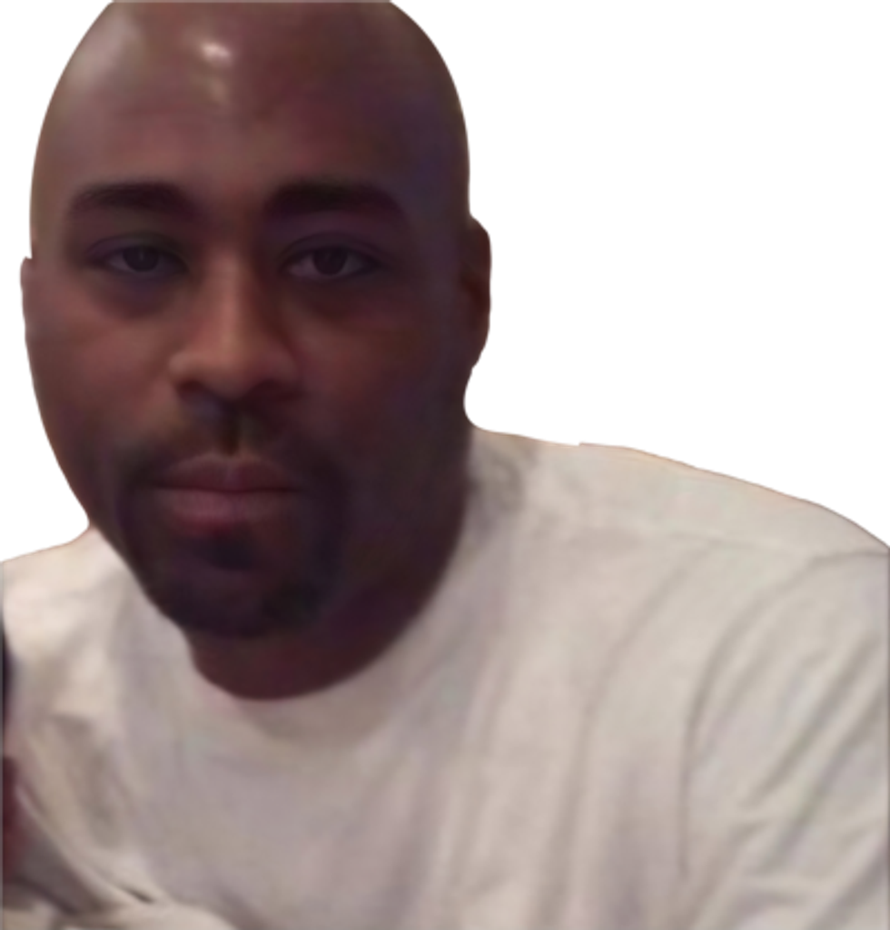 Rodney Smith Profile Photo
