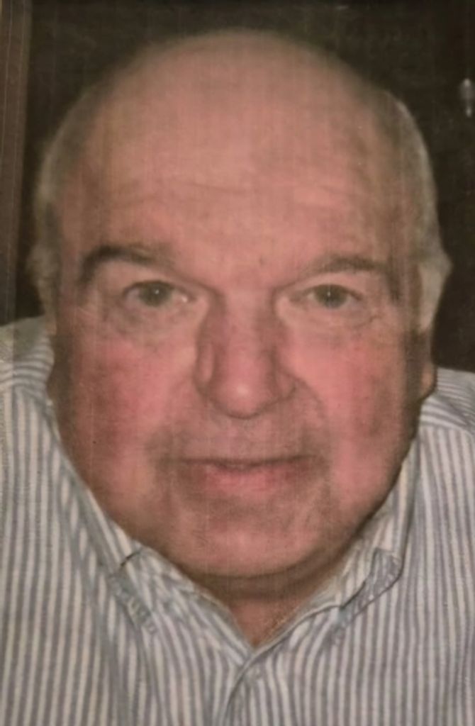 Wayne Paul Shattuck